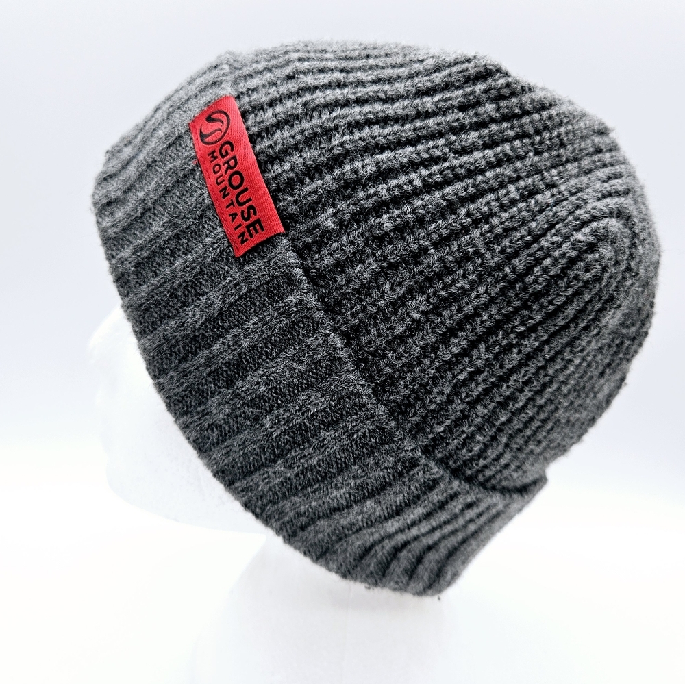 BULA | Grouse Mountain knit beanie toque